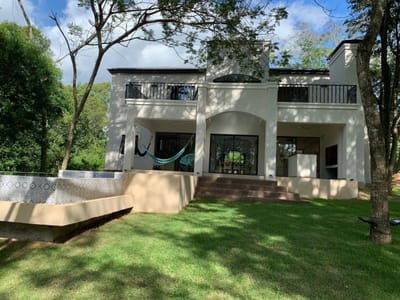 VENDO RESIDENCIA 4 DORMITORIOS - AQUA VILLAGE, ALTOS