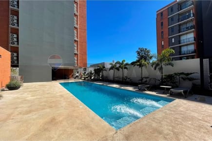 EN ALQUILER DEPARTAMENTO DE 2 HAB - INSIGNIA SOHO 2