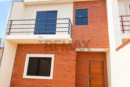 Duplex - Venta - Mariano Roque Alonso, Central, Paraguay