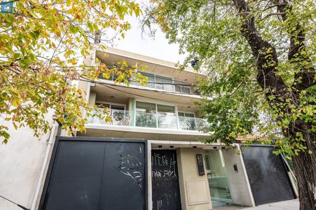 Apartamento en alquiler en Punta Carretas