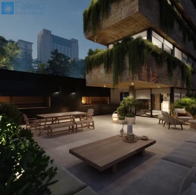 Apartamento en venta en Punta Carretas