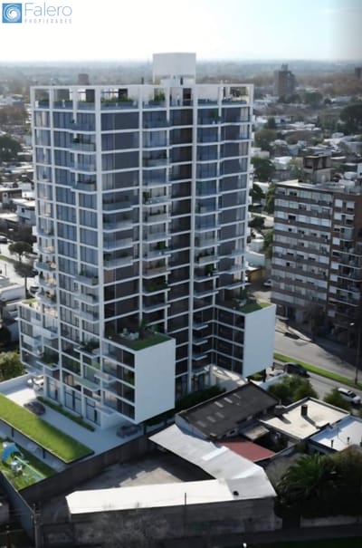 Apartamento en venta en La Blanqueada