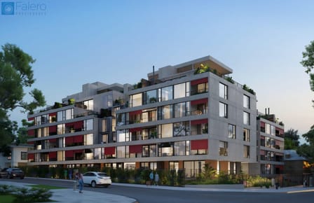 Apartamento en venta en Buceo