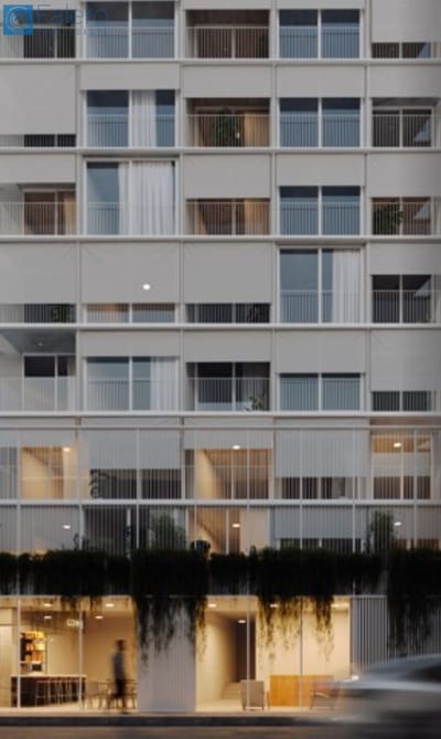 Apartamento en venta en Cordón