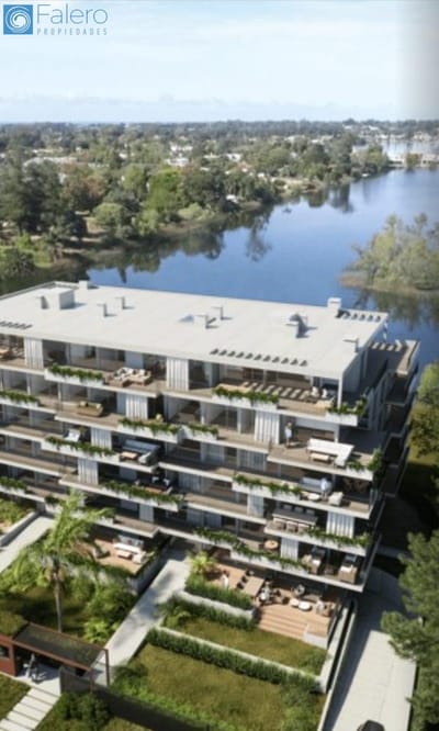 Apartamento en venta en Parque Miramar
