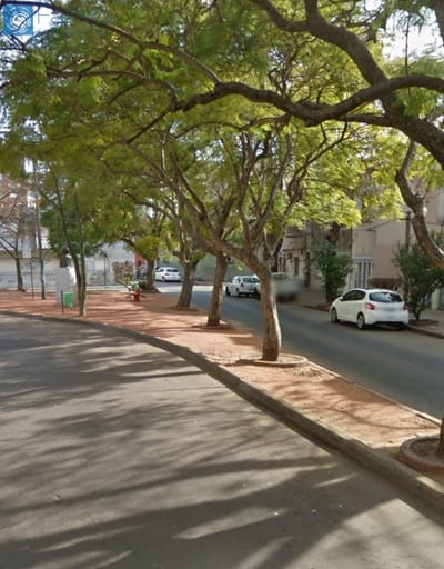 Apartamento en venta en Pocitos