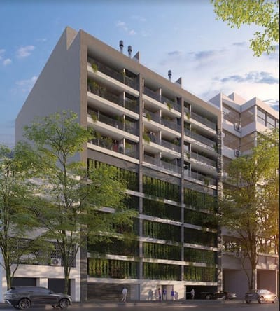 Venta Apartamento 1 Dormitorio Y Escritorio, Proximo Avenida!!