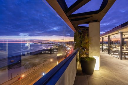 Venta Apartamento Monoambiente A Estrenar Proximo Al Mar, Con Amenities!!!