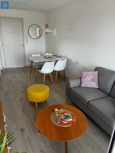 Venta Apartamento 1 Dormitorio A Estrenar Sobre Br Artigas En Excelente Ubicacion!!!!