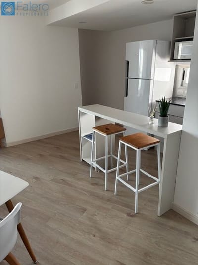 Venta Apartamento A Estrenar 2 Dormitorios Sobre Br Artigas En Excelente Ubicacion!