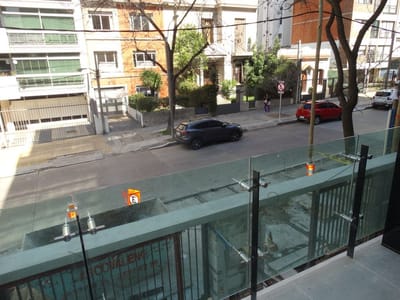 Venta Apartamento 1 Dormitorio Prox Shopping Y Avenida, En Zona De Multiples Servicios!!!