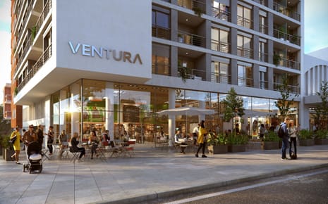 Local Comercial en venta ubicado en La Blanqueada