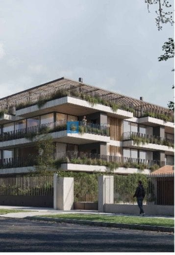 Apartamento en venta de 3 dormitorios c/ cochera en Carrasco