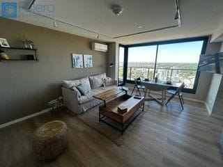 Apartamento en venta en Playa Mansa