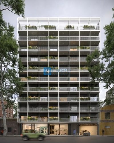 Apartamento en venta en Cordón