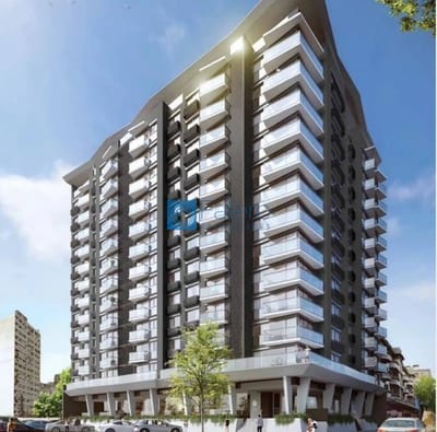Apartamento en venta de 2 dormitorios en Centro