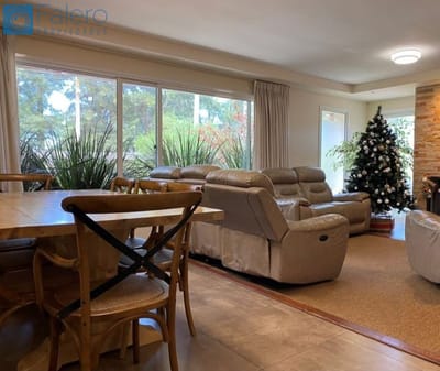 Apartamento en venta de 3 dormitorios c/ cochera en Carrasco Norte
