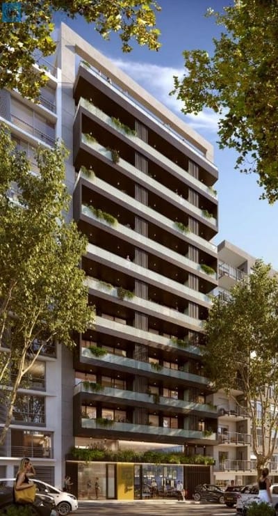 Apartamento en venta en Cordón