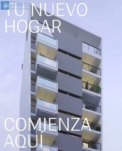 Apartamento en venta de 1 dormitorio en La Blanqueada