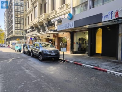 Local Comercial en alquiler ubicado en Centro