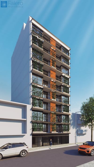 Apartamento en venta en Cordón