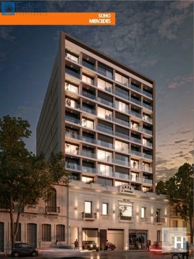 Apartamento en venta en Cordón