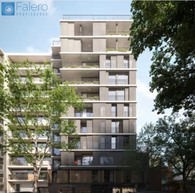 Apartamento en venta en Pocitos