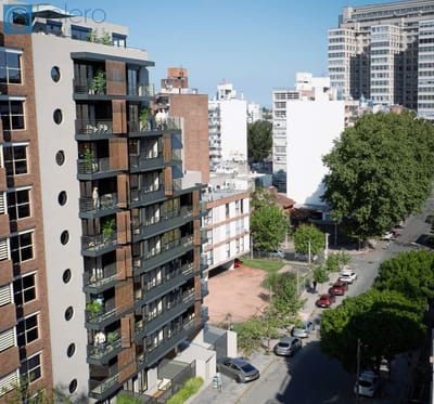 Apartamento en venta en La Blanqueada