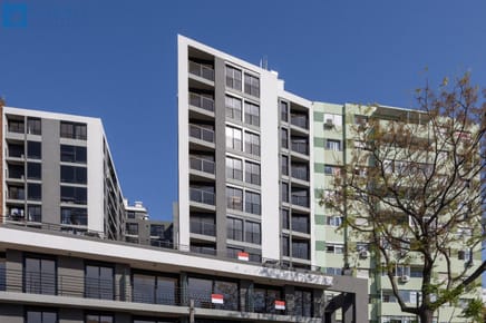 Apartamento en venta en La Blanqueada