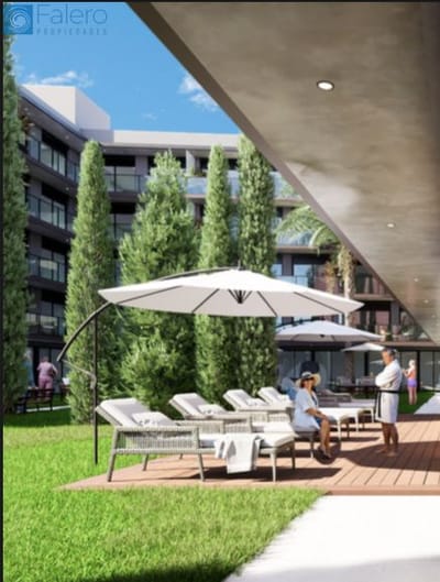 Apartamento en venta en La Blanqueada