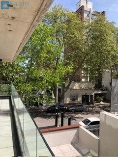 Apartamento en venta c/ cochera en Punta Carretas
