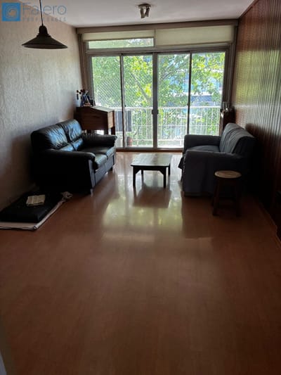 Apartamento en venta en Parque Rodó