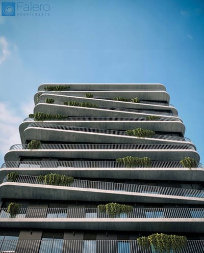 Apartamento en venta en Cordón