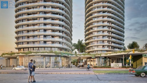 Apartamento en venta en Buceo