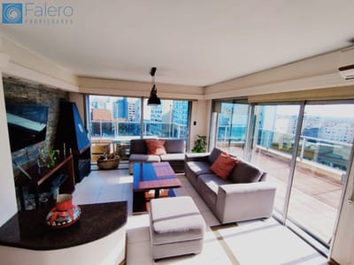 Apartamento en venta c/ cochera en Cordón