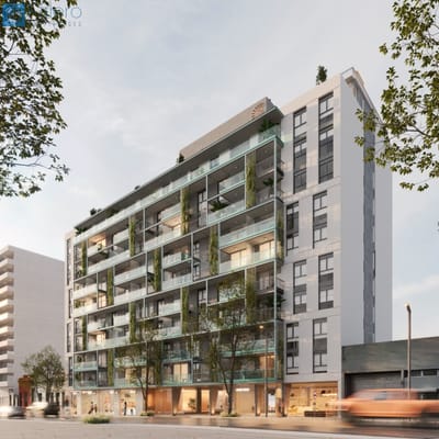 Apartamento en venta en Cordón