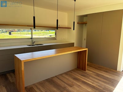 Casa en venta c/ cochera en P. Ballena