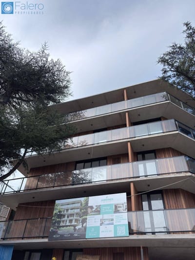 Apartamento en venta en Parque Rodó