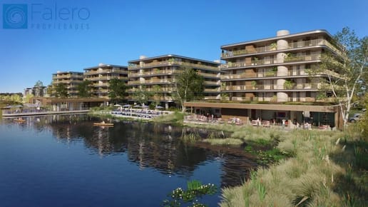 Apartamento en venta en Ciudad de la costa