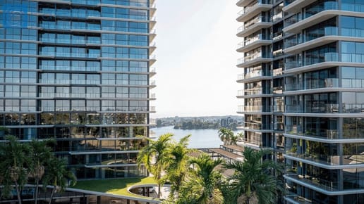 Apartamento en venta en Parque Miramar