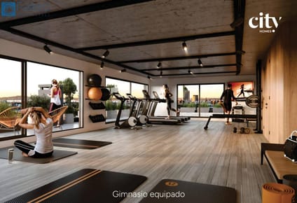 Apartamento en venta en Cordón