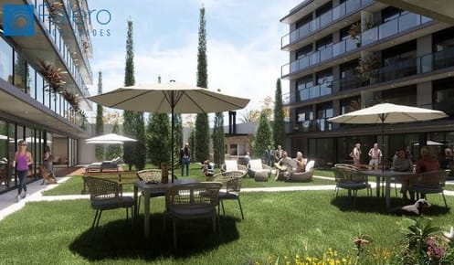 Apartamento en venta en Buceo