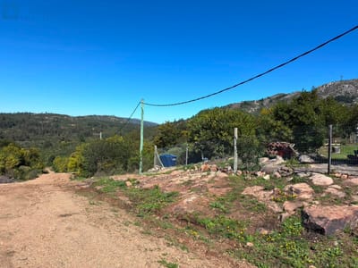 Chacra en venta de 16000m2 ubicado en Pan de Azúcar