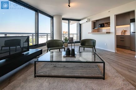 Apartamento en venta en Buceo