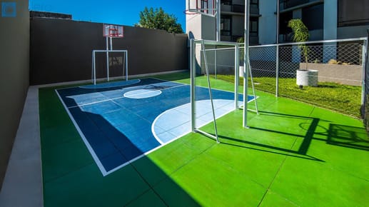 Apartamento en venta en Tres Cruces