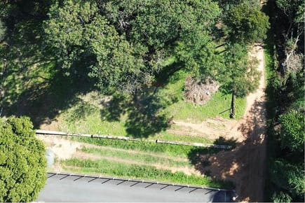 AMPLIO TERRENO EN SAN BERNARDINO 