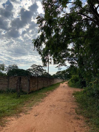 Vendo Terreno en Zarate Isla
