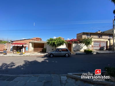 LOTE EN VENTA