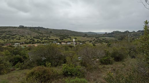 Terreno de 1 hectárea a la Venta en Baño de la India Villa Serrana