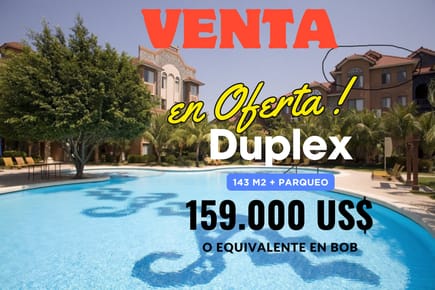 Duplex Hotel Buganvillas